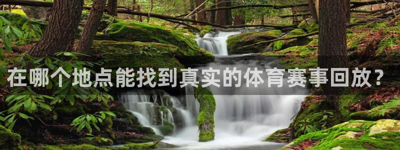 玩球直播nba直播在线直播：在哪个地点能找到真实的体育赛事回放？